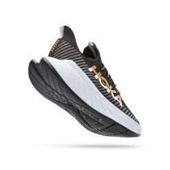 Hoka One One M Carbon X 3 -pyöräkauppa 75520 3 blackwhite
