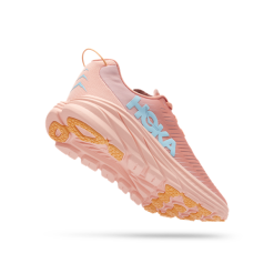 Hoka One One W Rincon 3 -pyöräkauppa 75521 3 shellcoralpeachparfait