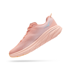 Hoka One One W Rincon 3 -pyöräkauppa 75521 4 shellcoralpeachparfait