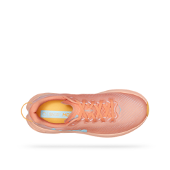 Hoka One One W Rincon 3 -pyöräkauppa 75521 5 shellcoralpeachparfait