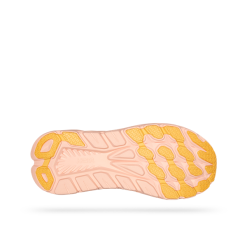 Hoka One One W Rincon 3 -pyöräkauppa 75521 6 shellcoralpeachparfait