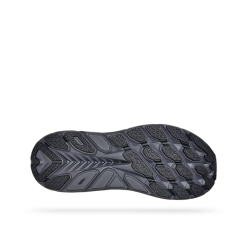 Hoka One One W Clifton 8 Wide -pyöräkauppa 75522 6 blackblack