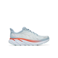 Hoka One One W Clifton 8 Wide -pyöräkauppa 75522 6 bluefogpleinair