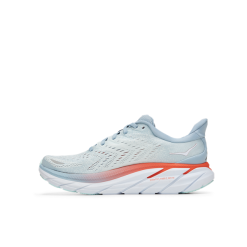 Hoka One One W Clifton 8 Wide -pyöräkauppa 75522 7 bluefogpleinair