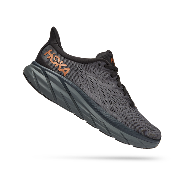 Hoka One One W Clifton 8 2 Hoka One One W Clifton 8 - Image 2