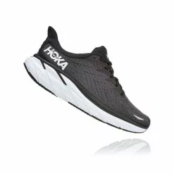 Hoka One One W Clifton 8 25 Hoka One One W Clifton 8 -pyöräkauppa 75524 2 blackwhite