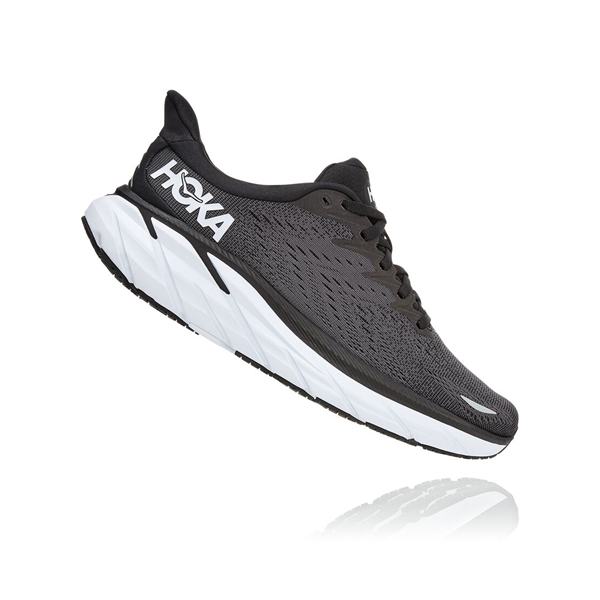Hoka One One W Clifton 8 8 Hoka One One W Clifton 8 - Image 8