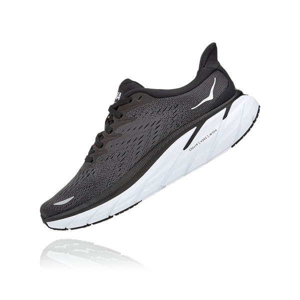 Hoka One One W Clifton 8 9 Hoka One One W Clifton 8 - Image 9