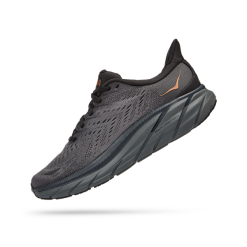 Hoka One One W Clifton 8 21 Hoka One One W Clifton 8 -pyöräkauppa 75524 4 anthracitecopper