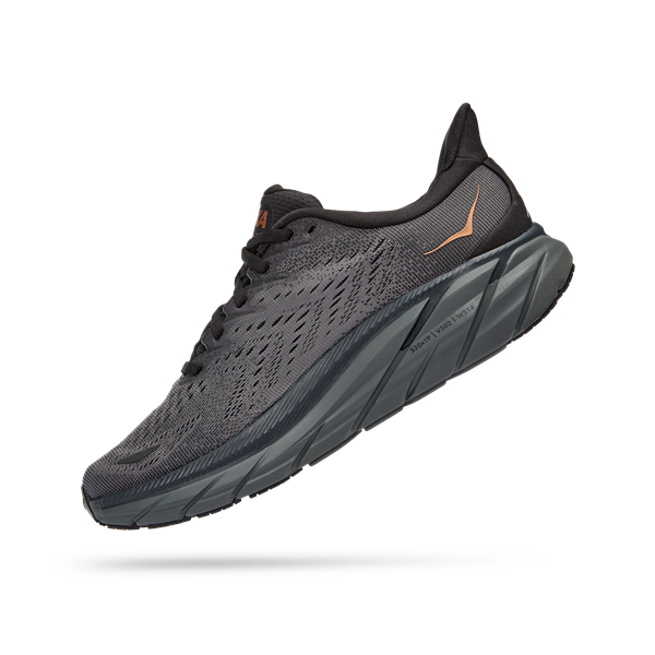 Hoka One One W Clifton 8 4 Hoka One One W Clifton 8 - Image 4