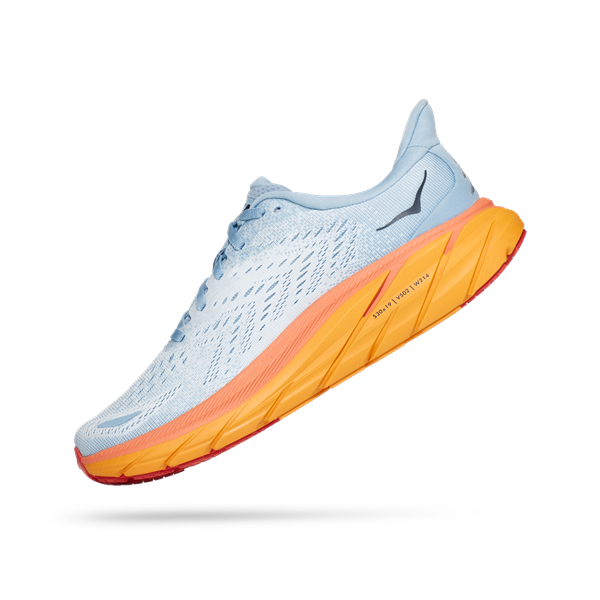 Hoka One One W Clifton 8 16 Hoka One One W Clifton 8 - Image 16