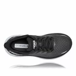 Hoka One One W Clifton 8 28 Hoka One One W Clifton 8 -pyöräkauppa 75524 5 blackwhite