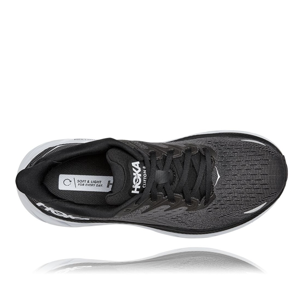 Hoka One One W Clifton 8 11 Hoka One One W Clifton 8 - Image 11