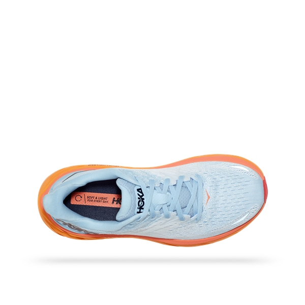 Hoka One One W Clifton 8 17 Hoka One One W Clifton 8 - Image 17