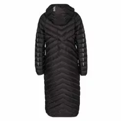 Varg U Sarek Long Down Hood Anorak -pyöräkauppa 75575 2 carbonblack