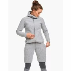 Varg W Abisko Wool Shorts 9 Varg W Abisko Wool Shorts -pyöräkauppa 75576 3 cobblestonegrey