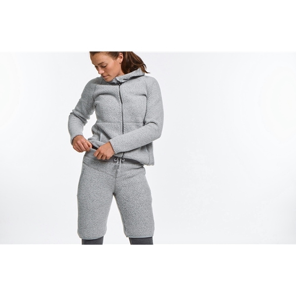 Varg W Abisko Wool Shorts 4 Varg W Abisko Wool Shorts - Image 4