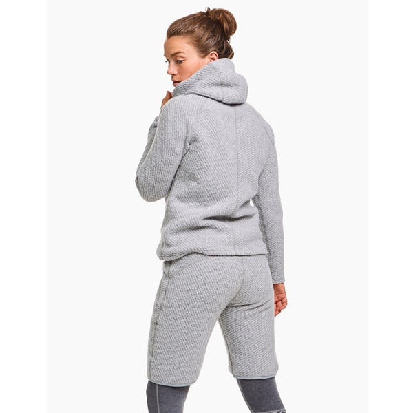 Varg W Abisko Wool Shorts 5 Varg W Abisko Wool Shorts - Image 5