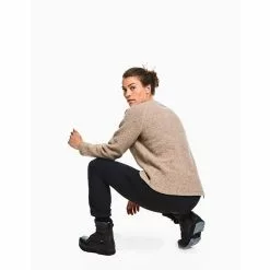 Varg W Mora Hybrid Pant -pyöräkauppa 75577 5 carbonblack