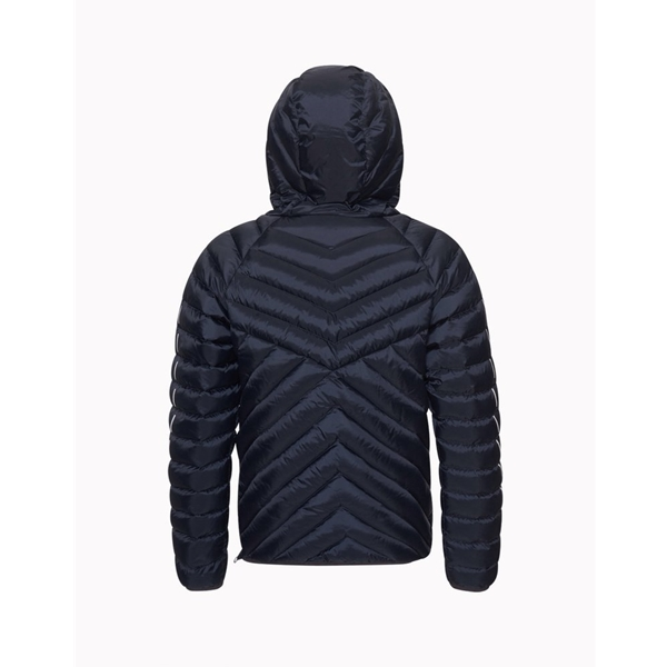 Varg M Älgön Down Hood Anorak Jacket 2 Varg M Älgön Down Hood Anorak Jacket - Image 2