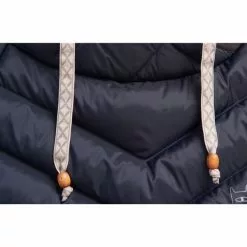 Varg M Älgön Down Hood Anorak Jacket 8 Varg M Älgön Down Hood Anorak Jacket -pyöräkauppa 75580 3 blueberryblue