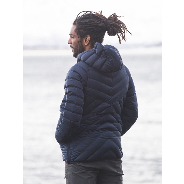 Varg M Älgön Down Hood Anorak Jacket 5 Varg M Älgön Down Hood Anorak Jacket - Image 5