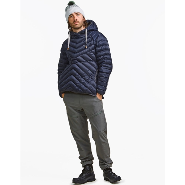 Varg M Älgön Down Hood Anorak Jacket 6 Varg M Älgön Down Hood Anorak Jacket - Image 6