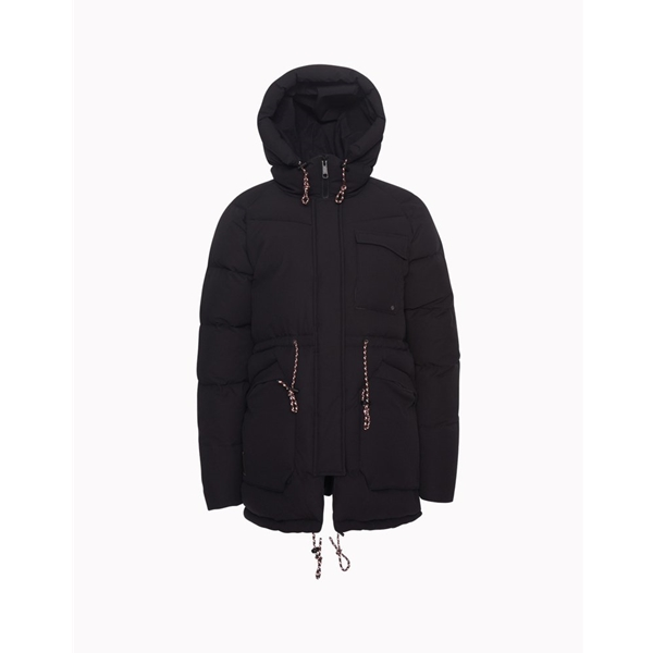 Varg W Jämtland Arctic Down Jacket 1 Varg W Jämtland Arctic Down Jacket