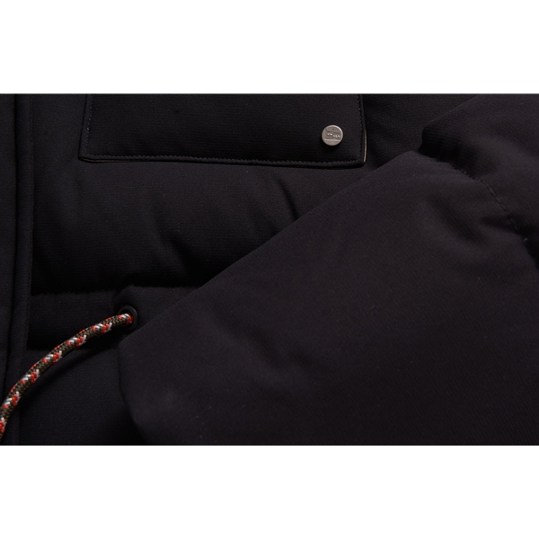 Varg W Jämtland Arctic Down Jacket 3 Varg W Jämtland Arctic Down Jacket - Image 3