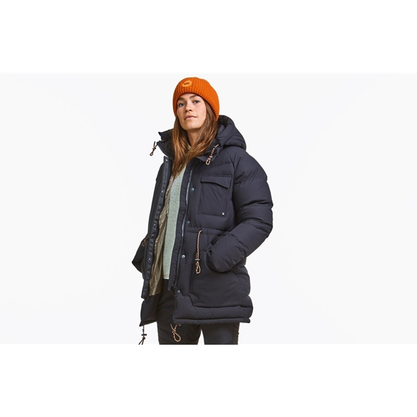 Varg W Jämtland Arctic Down Jacket 4 Varg W Jämtland Arctic Down Jacket - Image 4
