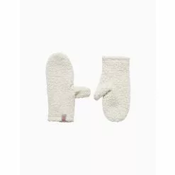 Varg U Vargön Wool Mittens