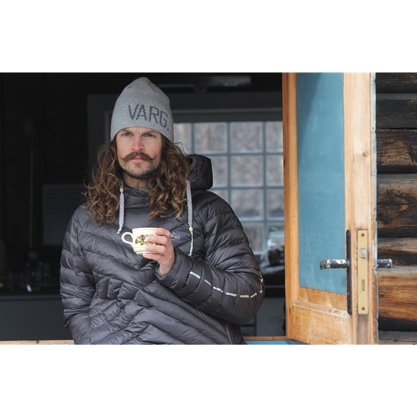 Varg U Hemavan Wool B 3 Varg U Hemavan Wool B - Image 3