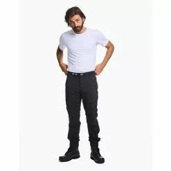 Varg M Mora Hybrid Pant 10 Varg M Mora Hybrid Pant -pyöräkauppa 75594 5 carbonblack