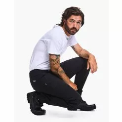 Varg M Mora Hybrid Pant 11 Varg M Mora Hybrid Pant -pyöräkauppa 75594 6 carbonblack