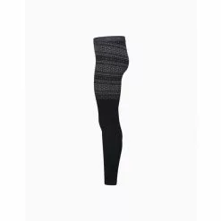 Varg M Blanktjärn Merino Wool Base Layer Pant -pyöräkauppa 75598 2 espressoblack