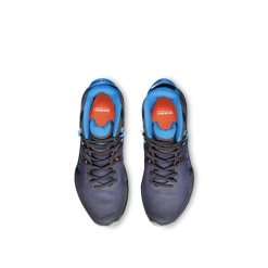 Mammut Sertig II Mid Gtx® Women -pyöräkauppa 75606 2 darktitaniumlightgentian