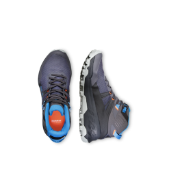 Mammut Sertig II Mid Gtx® Women -pyöräkauppa 75606 3 darktitaniumlightgentian