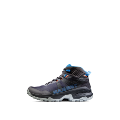 Mammut Sertig II Mid Gtx® Women -pyöräkauppa 75606 5 darktitaniumlightgentian