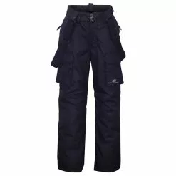2117 Of Sweden Ski Pants Lillhem Jr
