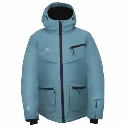 2117 Of Sweden Ski Jacket Isfall Jr