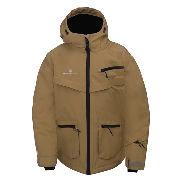 2117 Of Sweden Ski Jacket Isfall Jr 2 2117 Of Sweden Ski Jacket Isfall Jr - Image 2