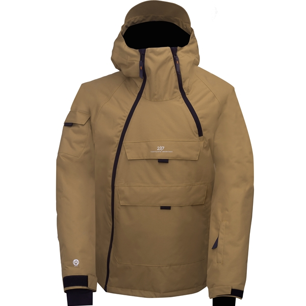 2117 Of Sweden Ski Jacket Tybble Men's 2 2117 Of Sweden Ski Jacket Tybble Men's - Image 2