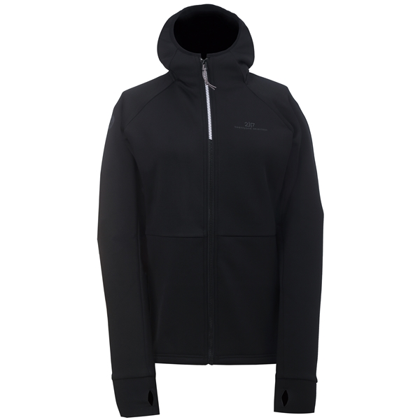 2117 Of Sweden Hoodie Linsell Women's 1 2117 Of Sweden Hoodie Linsell Women's