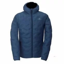 2117 Of Sweden Jacket Isabo Men's -pyöräkauppa 75678 1 navy