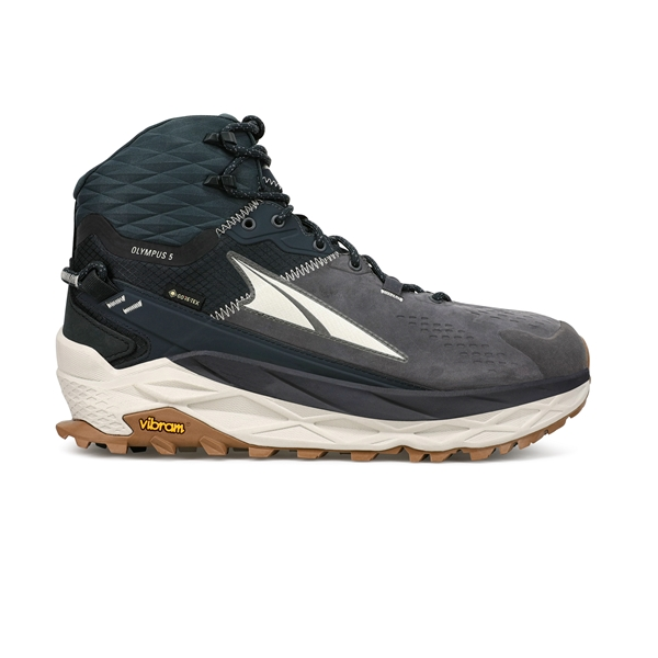Altra M Olympus 5 Hike Mid GTX 1 Altra M Olympus 5 Hike Mid GTX