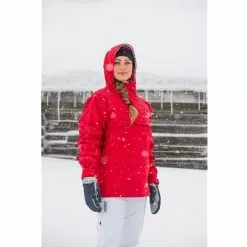 Swix Blizzard Anorak W -pyöräkauppa 75707 3 swixred