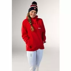 Swix Blizzard Anorak W -pyöräkauppa 75707 5 swixred