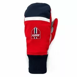 Swix Blizzard Heritage Mitt -pyöräkauppa 75708 1 swixred