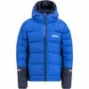 Swix Dynamic Down Jacket Jr