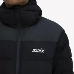 Swix Dynamic Down Jacket M -pyöräkauppa 75712 3 black